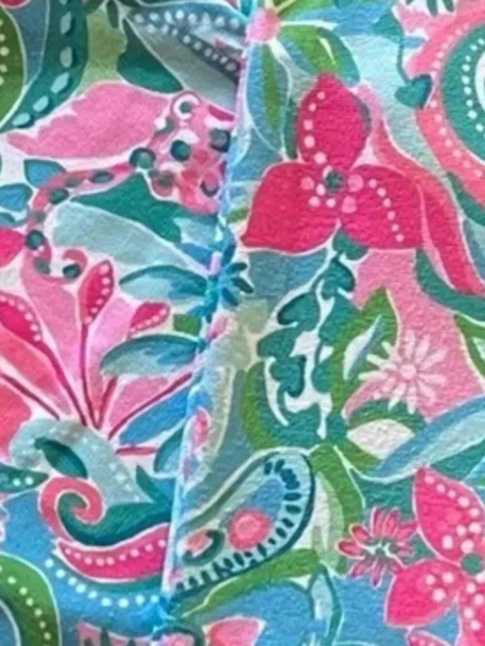 Lilly Pulitzer Microfiber Golden Hour Beach Towel